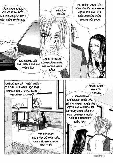 cynical orange - quả cam thủy tinh chapter 10 5