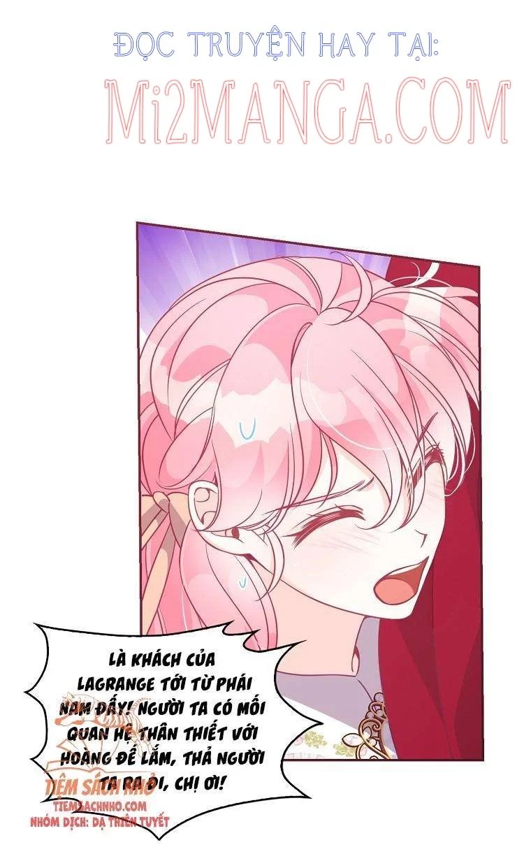 em gái cưng của đại công tước phản diện chapter 61.5 6