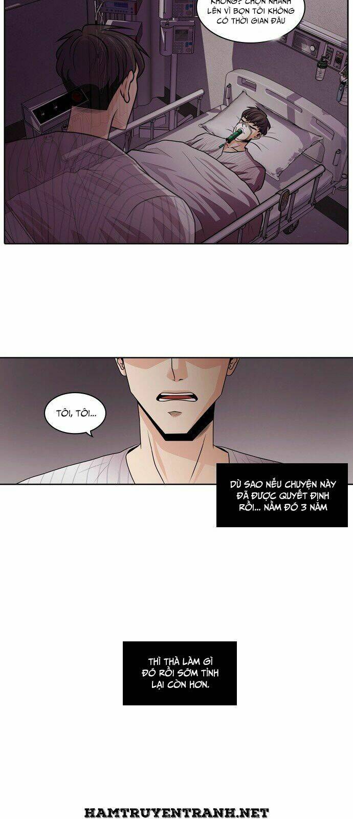 tomorrow - ngày mai chapter 2 46