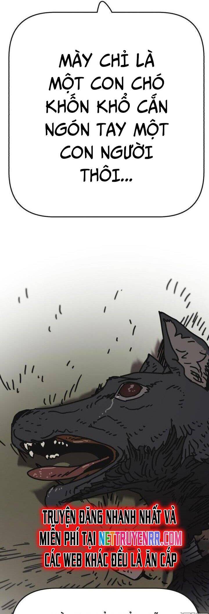 sinh vật gyeongseong: đóa hoa bất diệt chapter 30 71