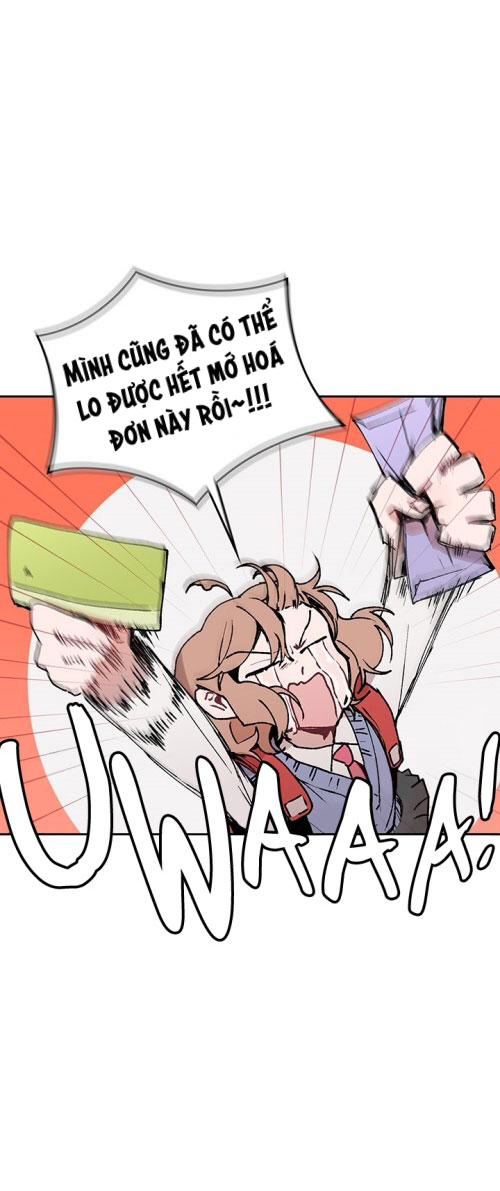 cô dâu quái vật chapter 5.1 15