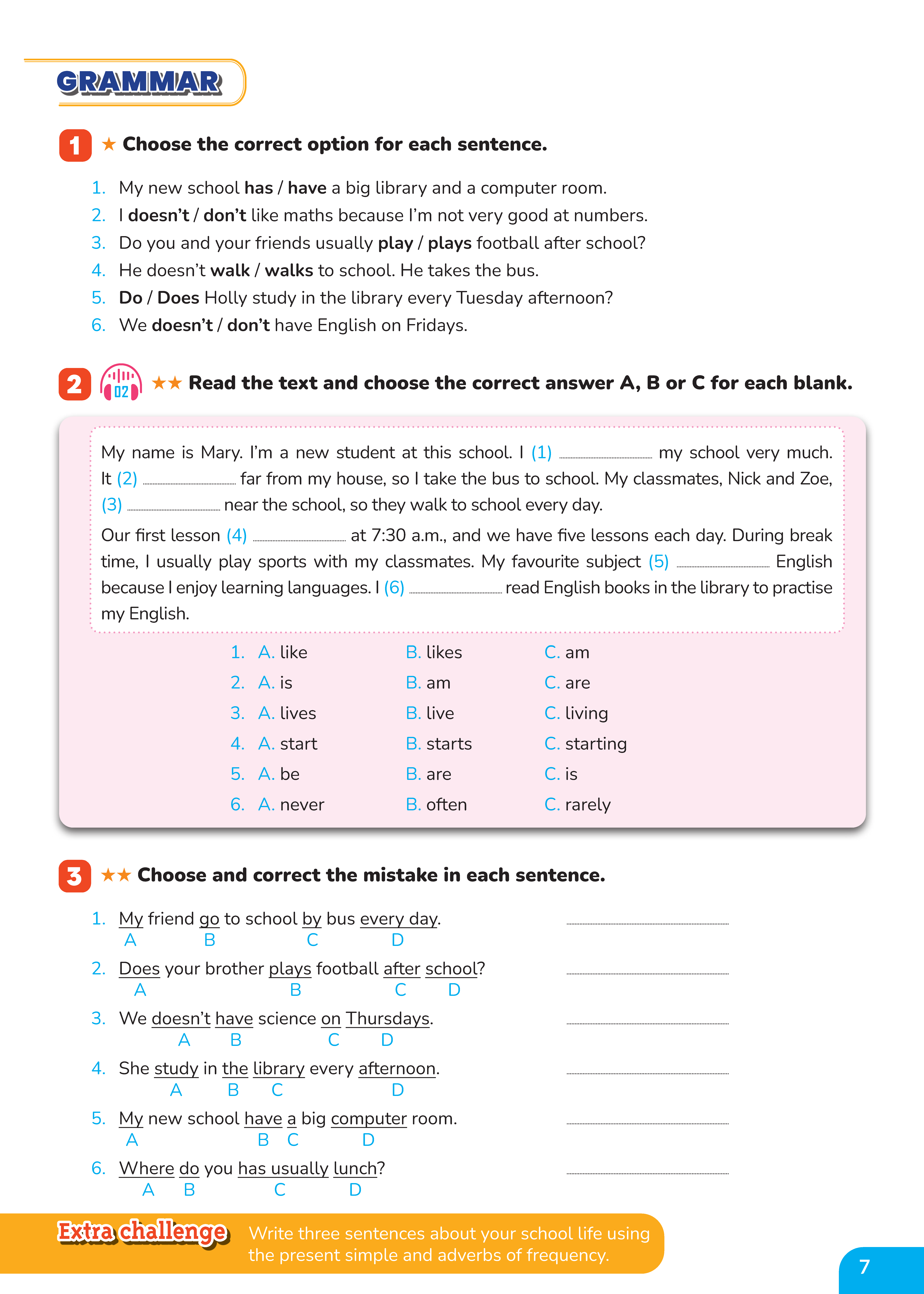 Sách- Dtpbooks - Sách Bài Tập bổ Trợ và Tăng Cường - Tiếng Anh 6