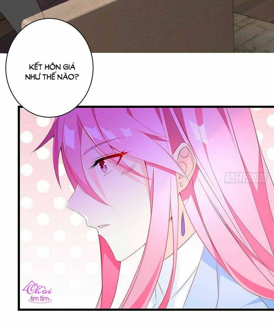 bảy ngày thực cốt hôn ước chapter 25 14