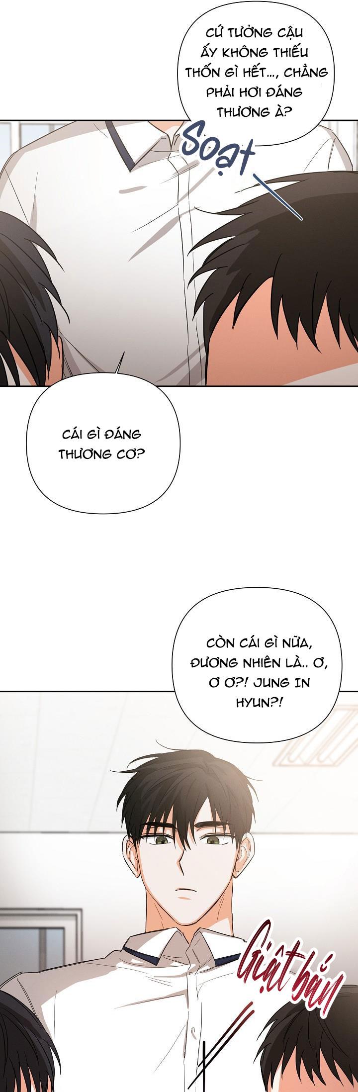 nine to nine chapter 20 21