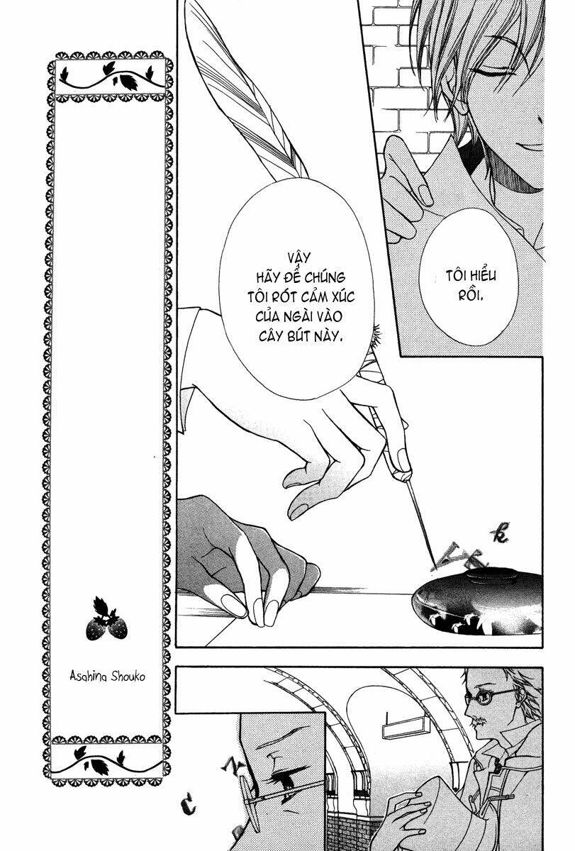 babel no tegami chapter 0 7