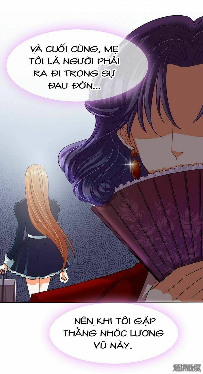 bá quyền trung thành tìm kiếm người yêu chapter 9 5