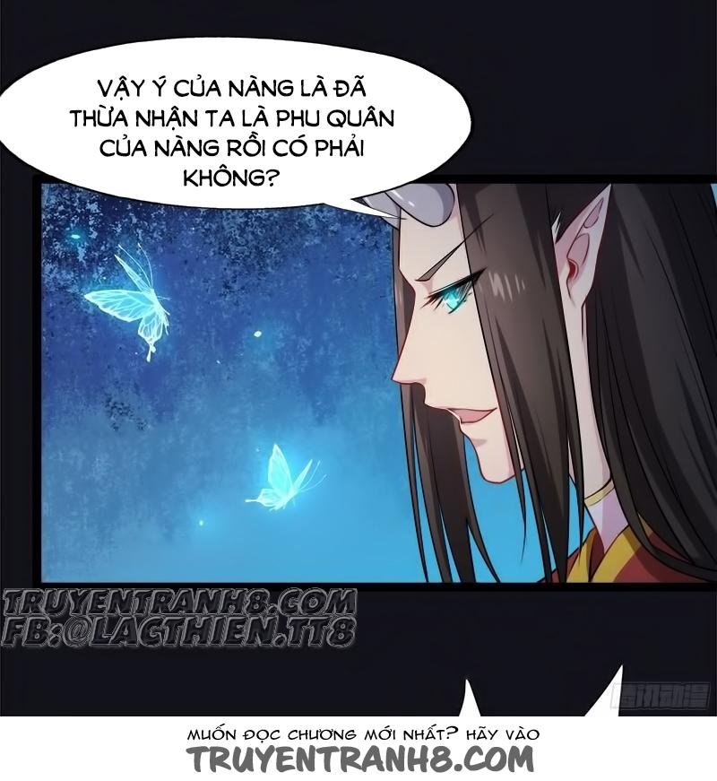 ngạo kiều quỷ vương yêu ta chapter 5 26