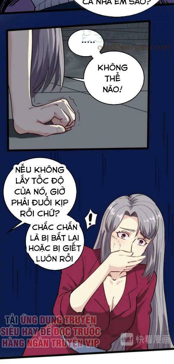 hồi xuân tiểu độc y chapter 60 23