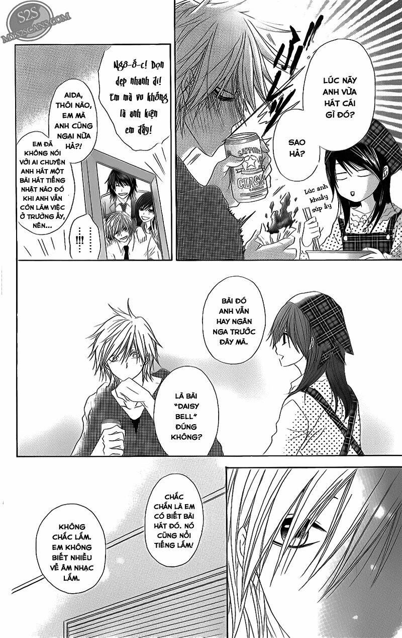 điện kích daisy chapter 47 23