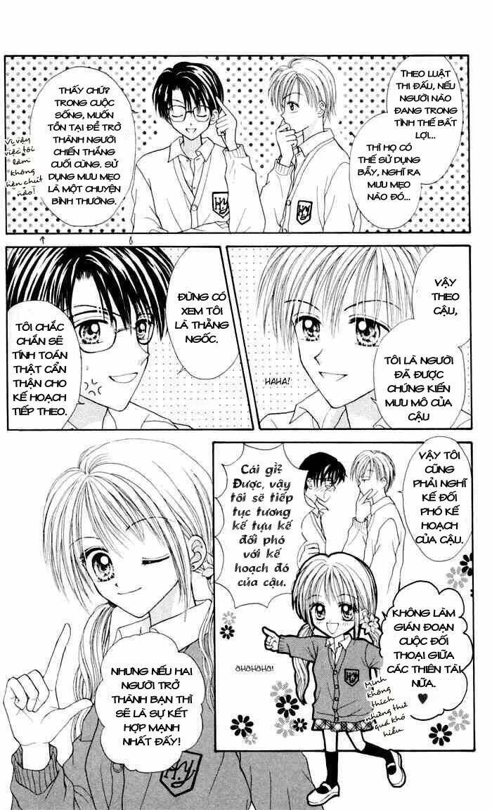 max lovely chapter 4 4