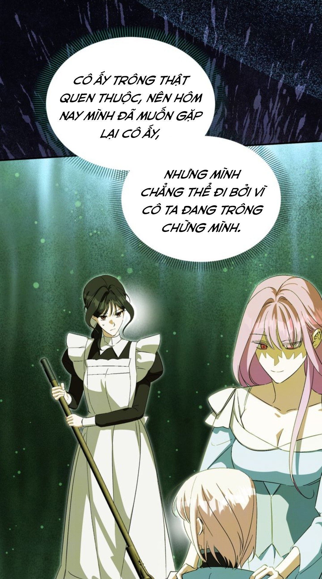 phương pháp bảo vệ anh ấy trong lãnh địa quái vật chapter 42 73