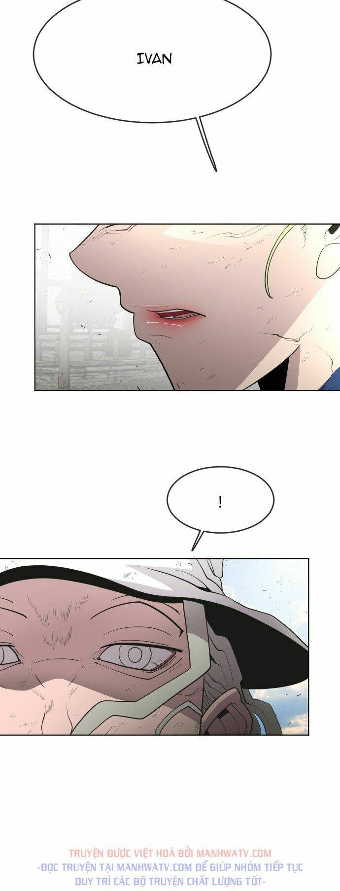 kĩ nguyên của anh hùng chapter 54 33