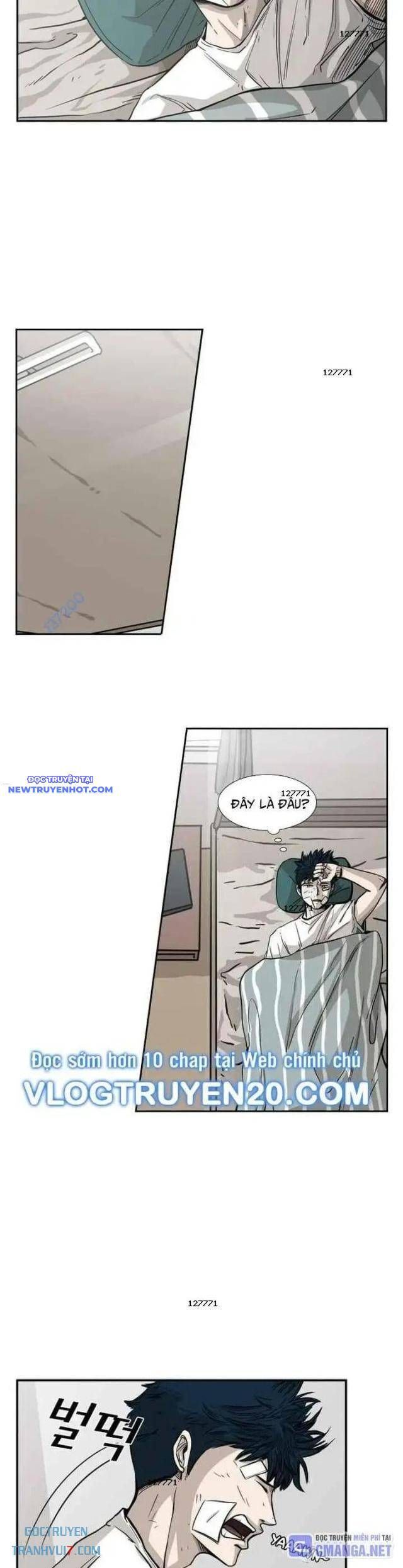 shark - cá mập chapter 67 5