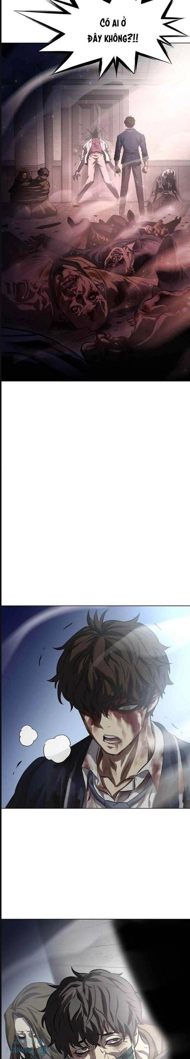 đấu trường chiến đấu chapter 1 21