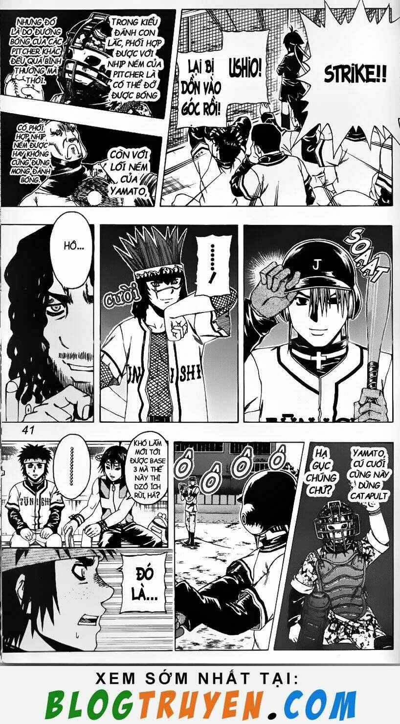 mr.fullswing chapter 103 18