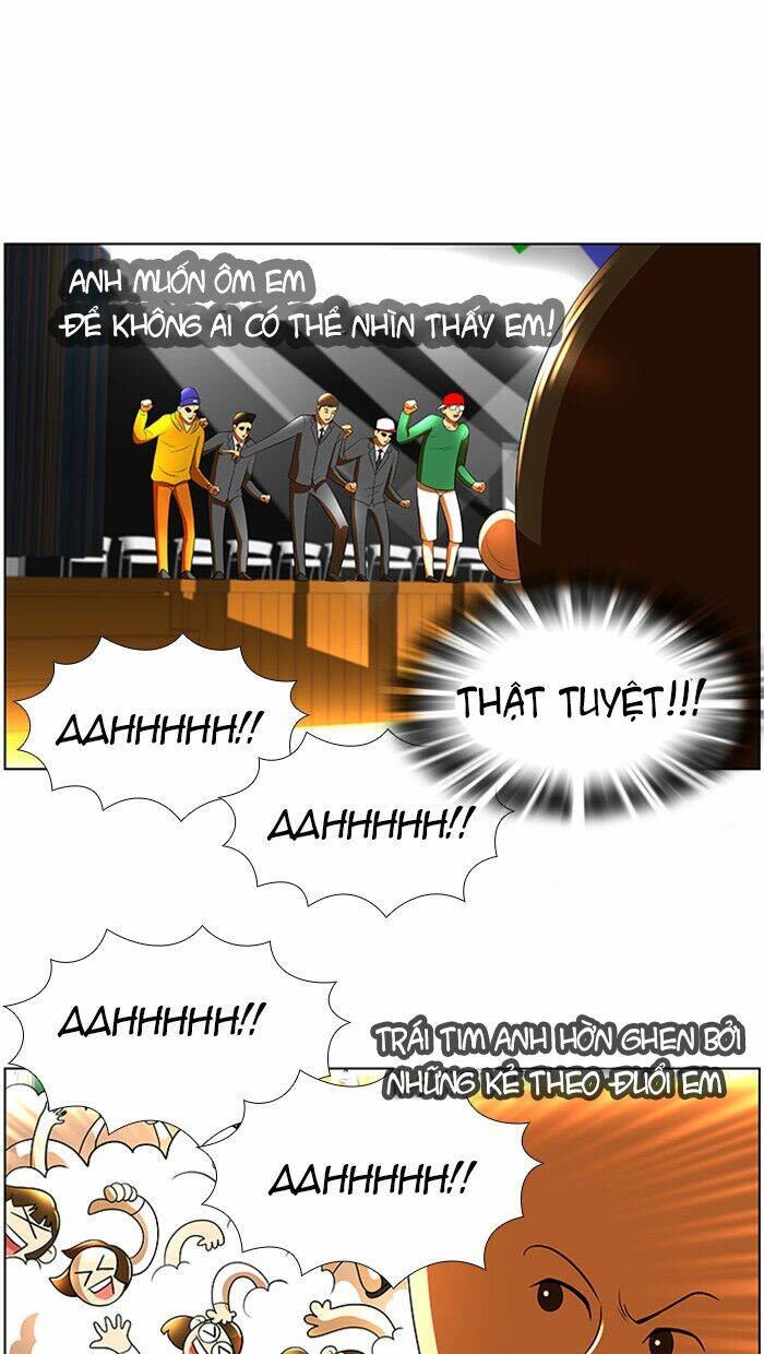 lớp học của những học sinh đặc biệt chapter 19 46