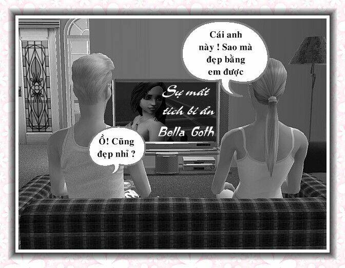 bella's story chapter 2.1 32