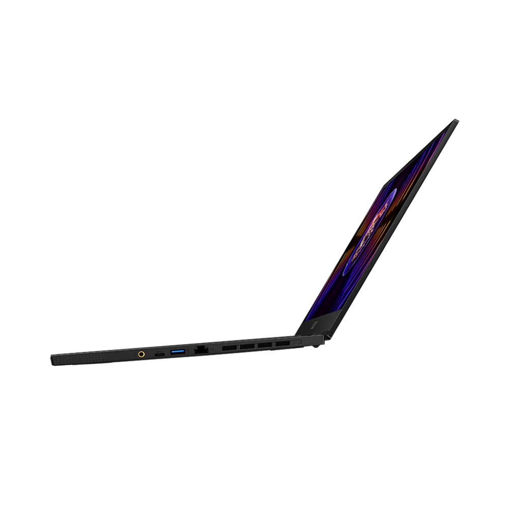 Laptop Gaming MSI Stealth 15 A13VF (i7-13620H, RTX 4060 8GB, Ram 16GB DDR5, SSD 1TB, 15.6 Inch OLED 240Hz QHD) -  Hàng chính hãng