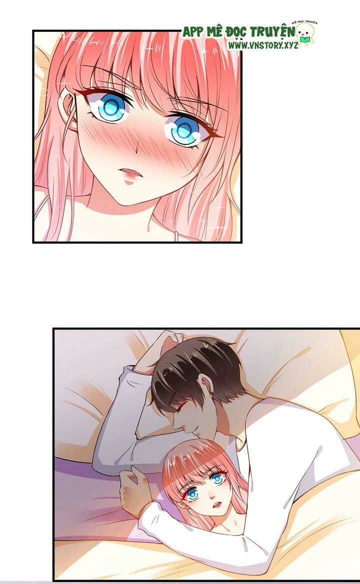 tổng tài đại nhân thật xấu hổ chapter 86 10