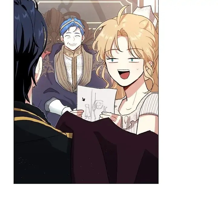 tôi là fan cứng hoàng tử chapter 58.1 21