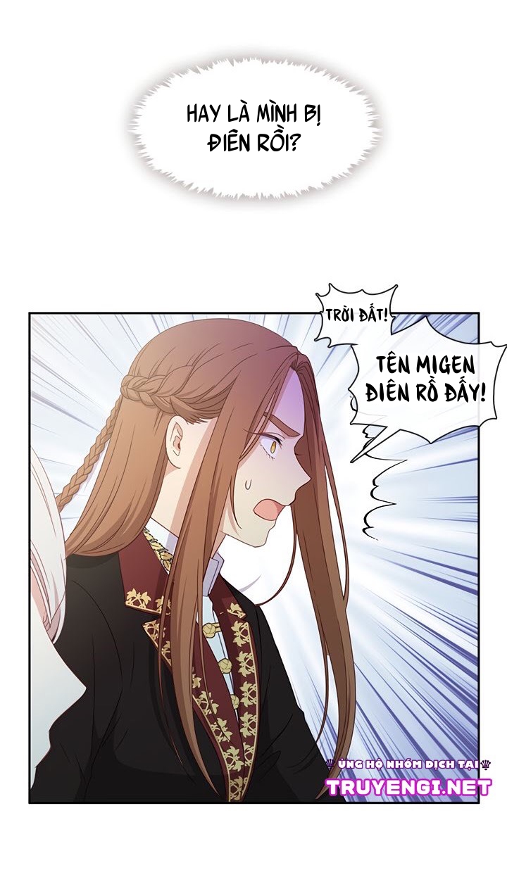 cẩn thận nữ phụ phản diện đấy! chapter 50 32