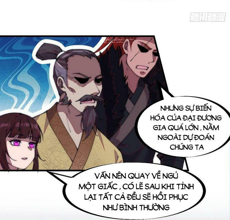 ta có một sơn trại chapter 177 27