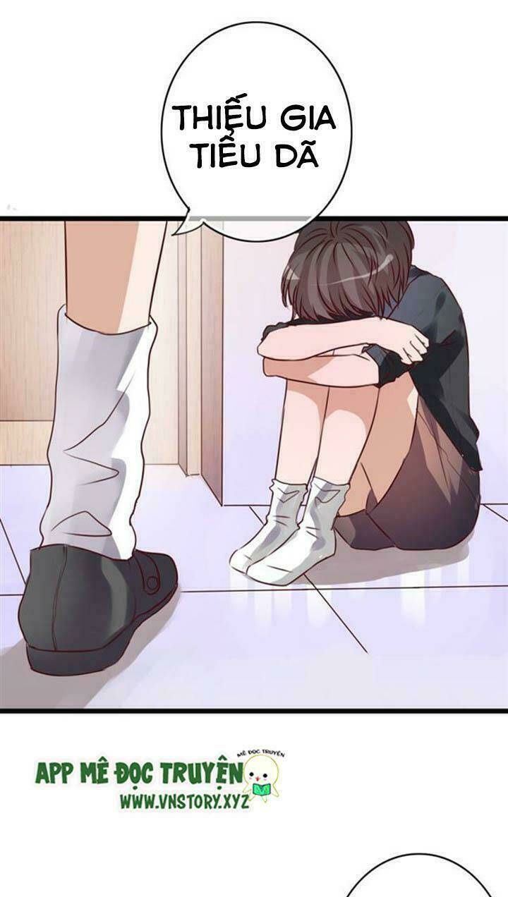 sau con mưa mùa hạ chapter 39 20