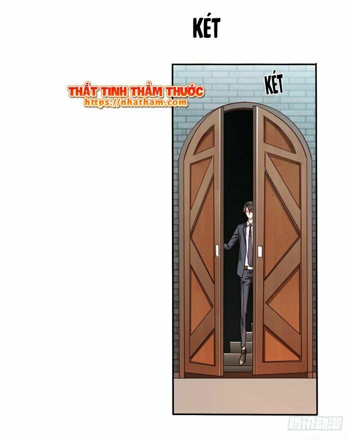 bay qua thiên sơn đến yêu anh chapter 66 28