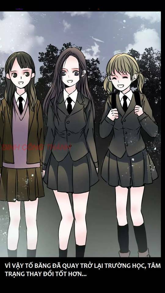 tiểu quỷ chapter 24 37