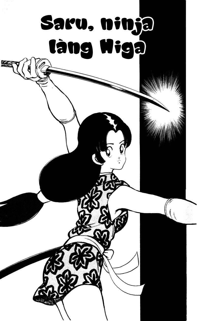 nijiiro togarashi - ớt bảy màu chapter 56 1