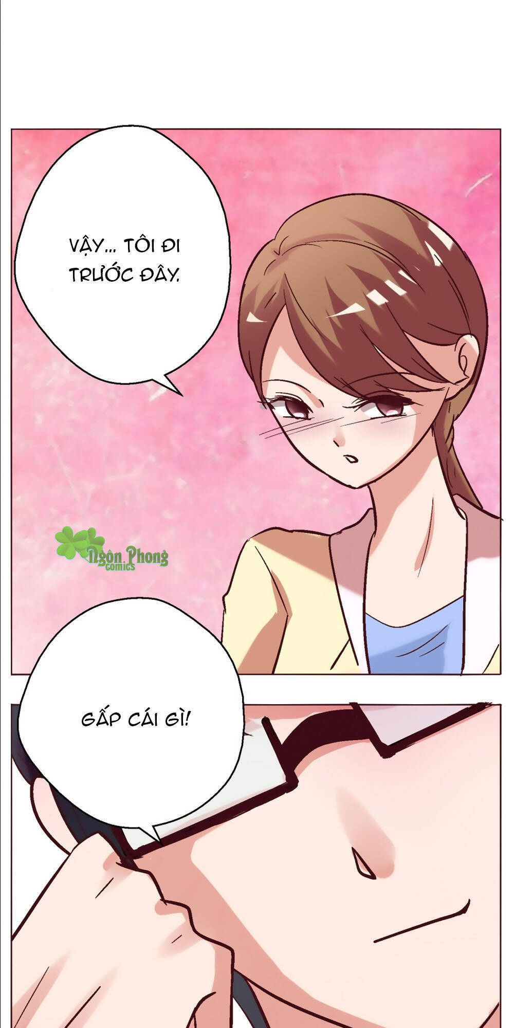 một tuần làm tình nhân chapter 3 35