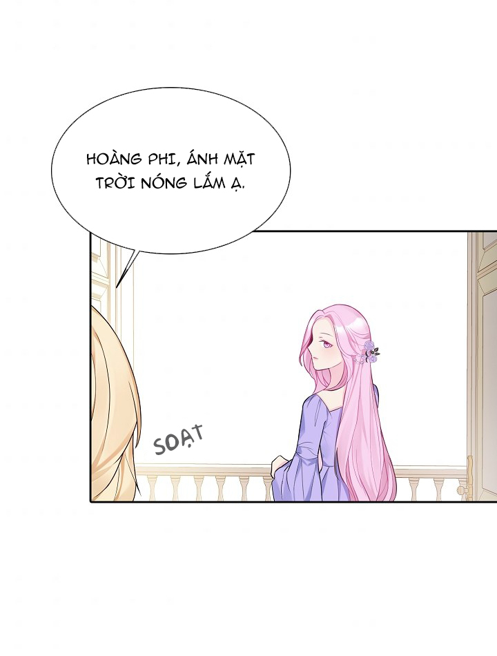 mặt nạ của hoàng đế chapter 7 36