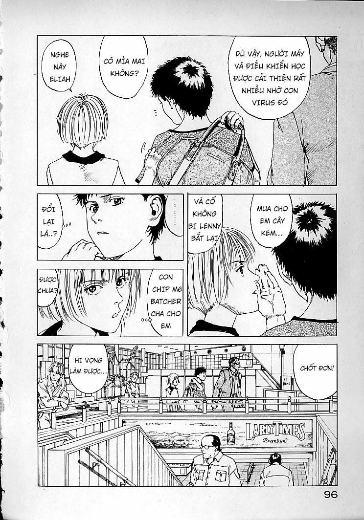 eden - một thế giới vô tận! chapter 8 6