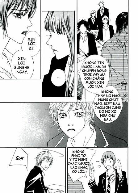 bông hoa của tội lỗi chapter 6 40