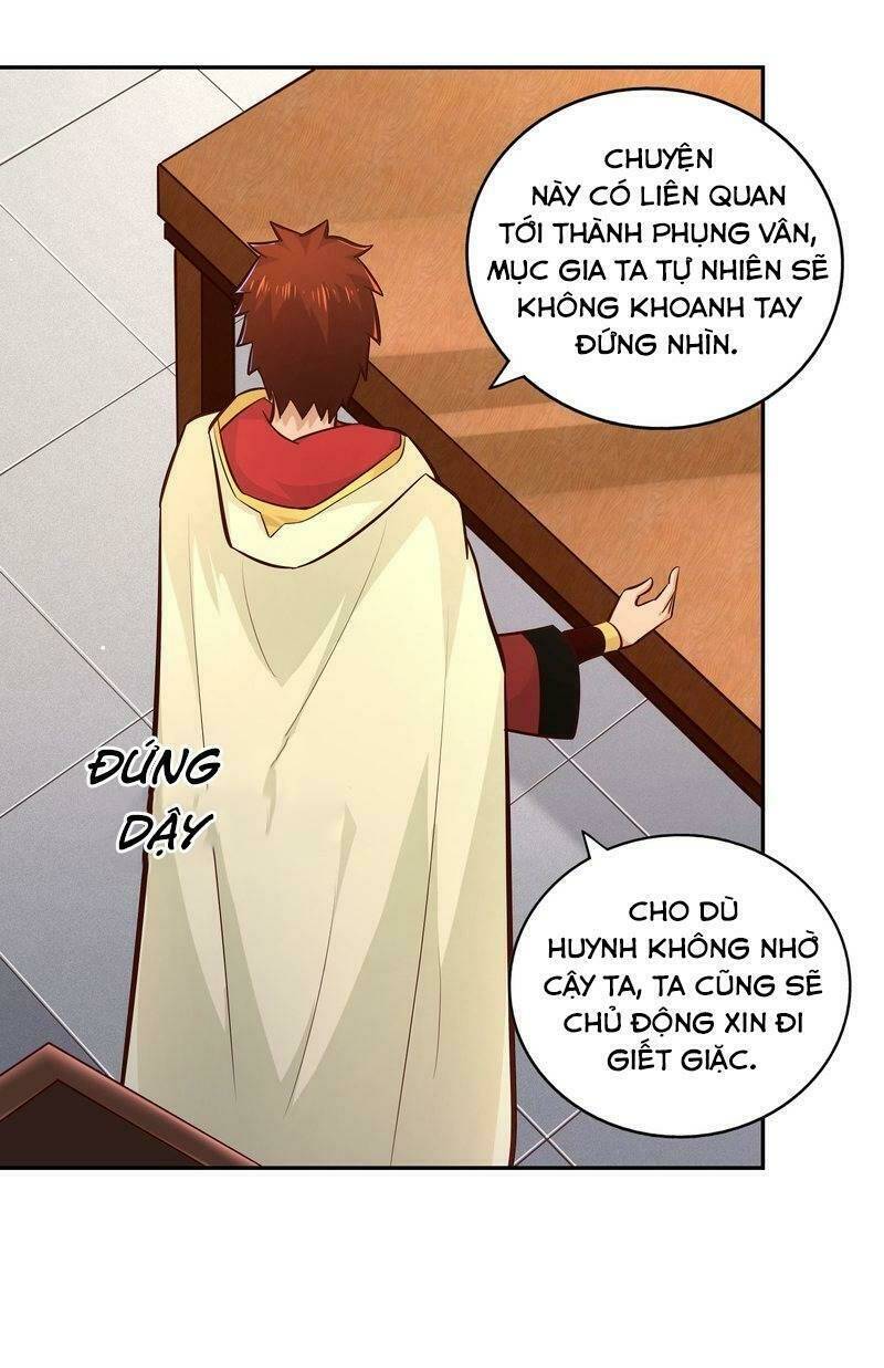 võ linh kiếm tôn chapter 92 16