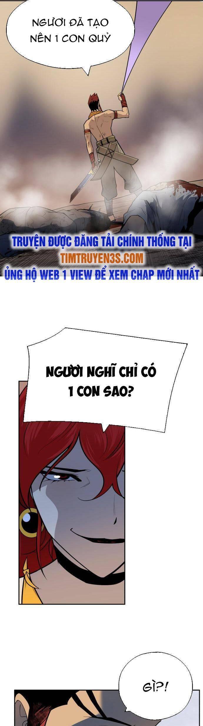 thiếu niên kiếm sư chapter 50 34