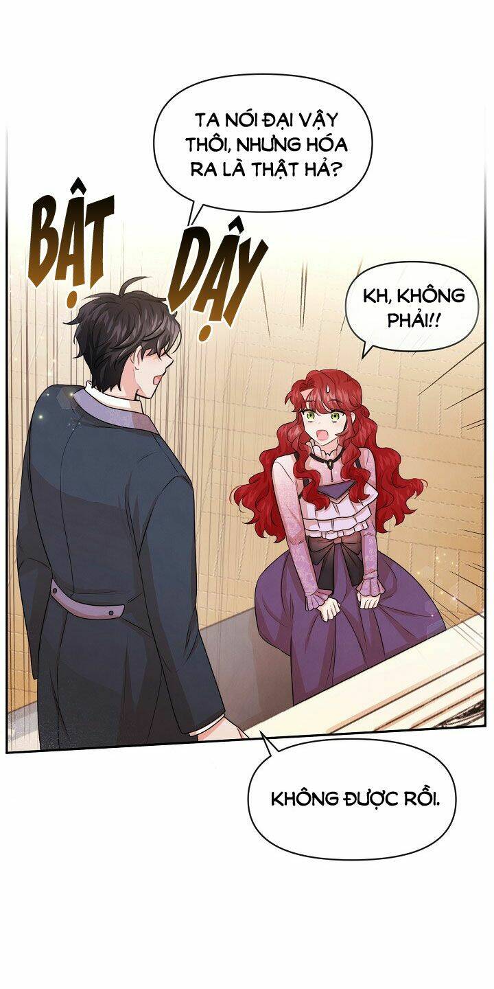 tiểu thư scarlet, em không muốn trả thù sao? chapter 47 18