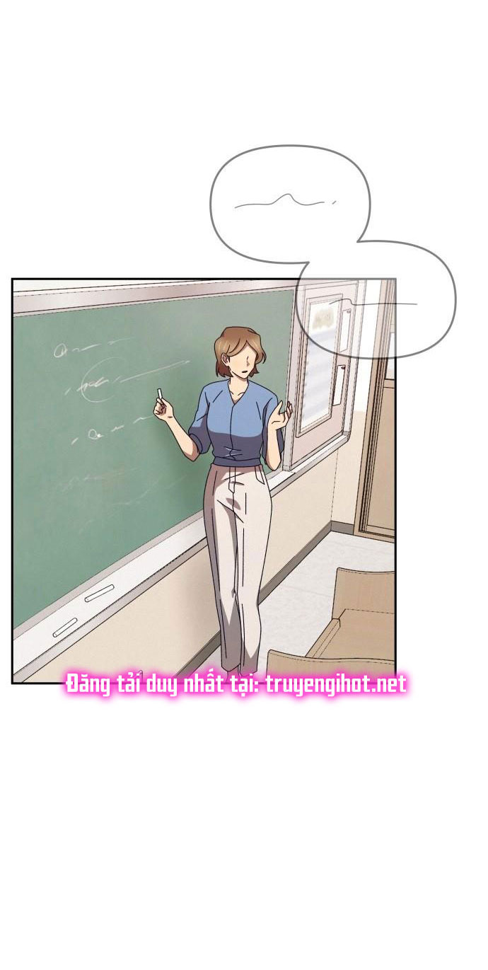 bạn gái tôi là robot -câu chuyện của cheol soo và young hee chapter 2.2 25