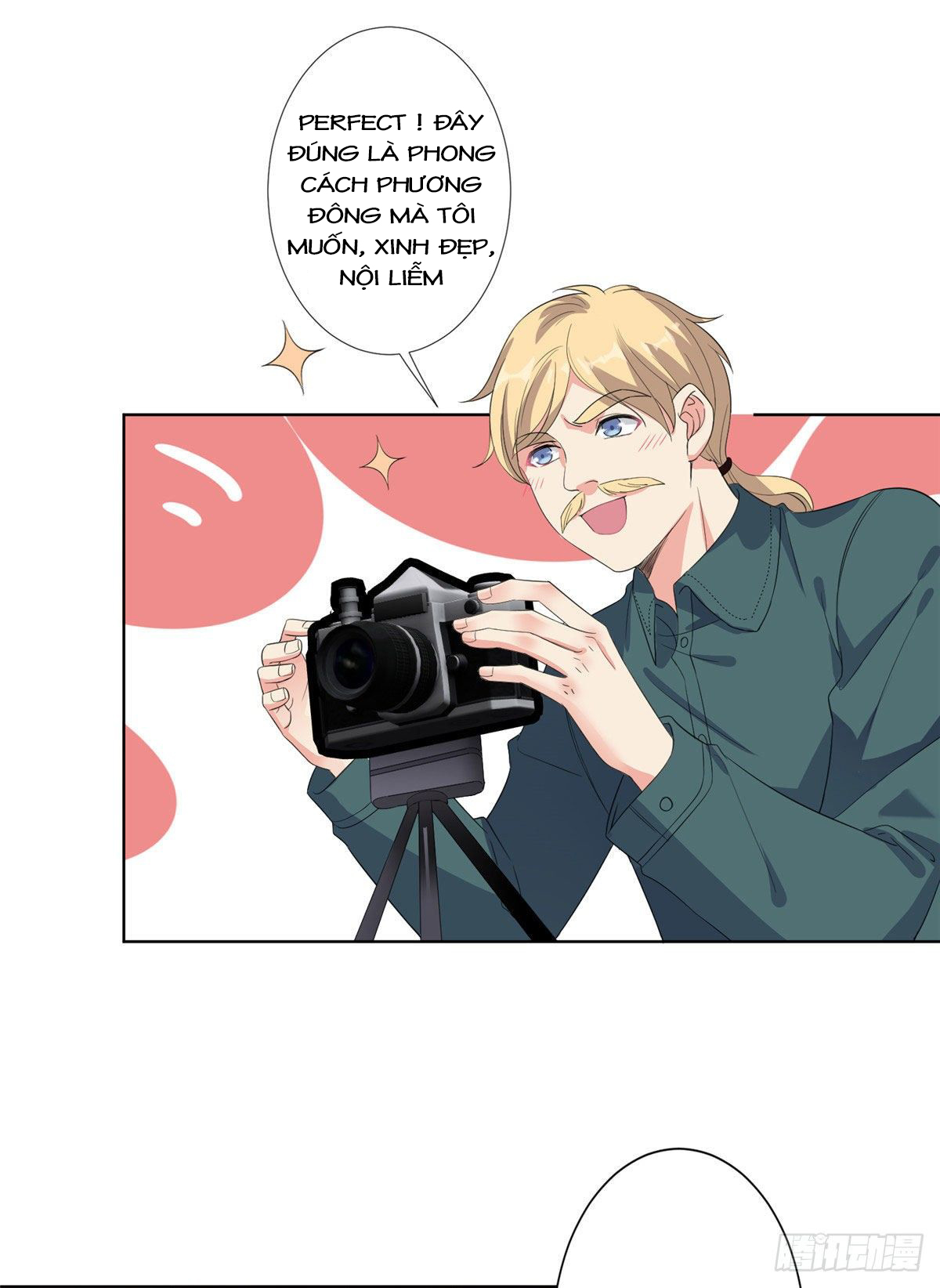 thí hôn lão công, cần giúp sức chapter 108 1