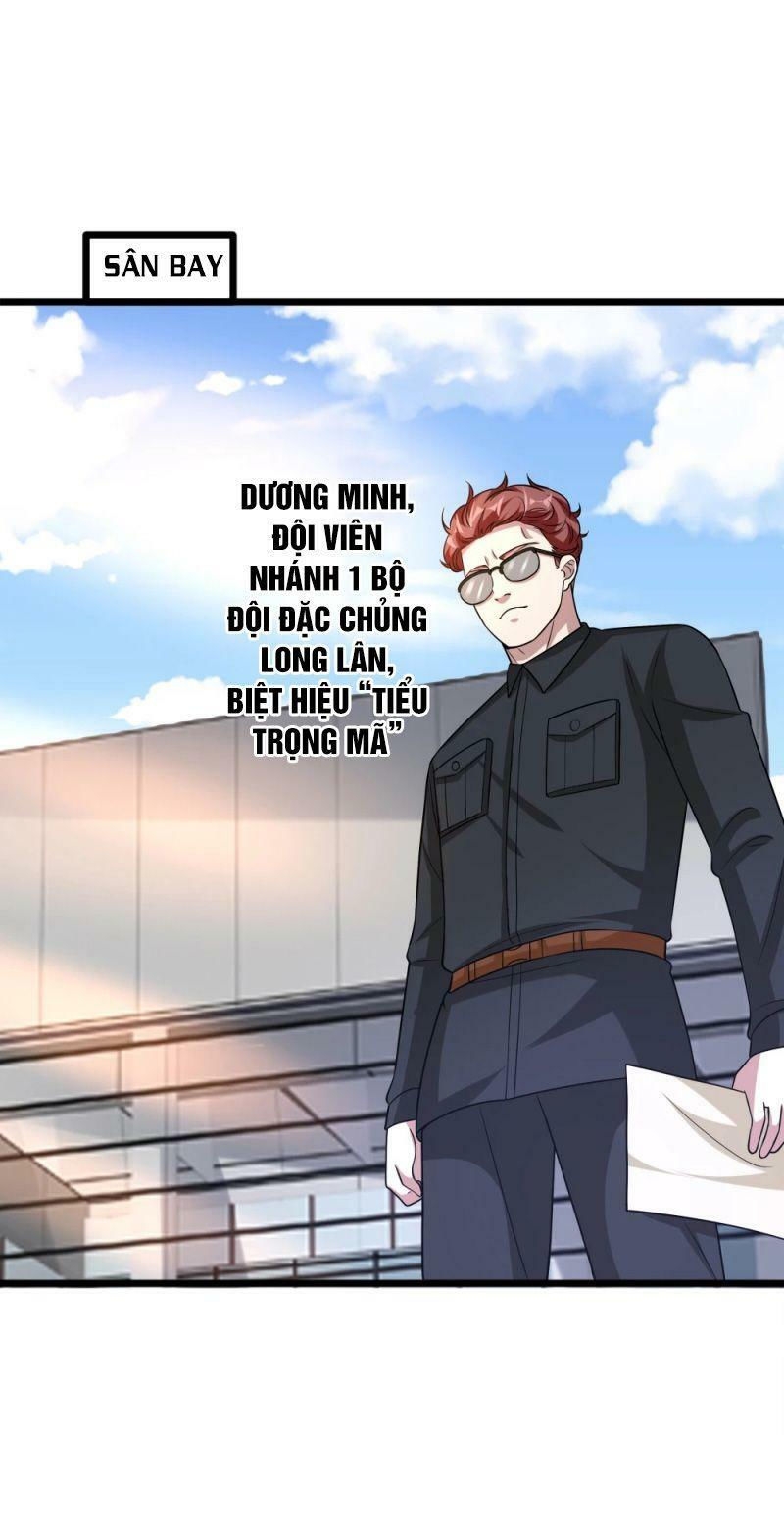 đô thị tà vương chapter 195 15