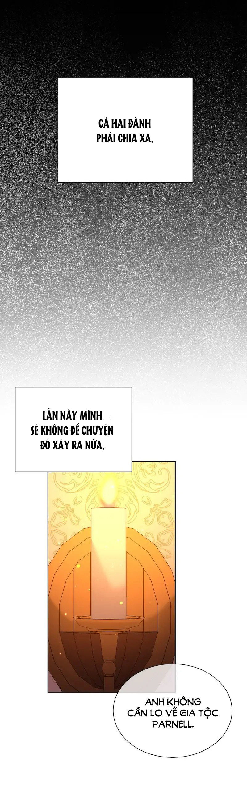 tôi chán nản vì người chồng thứ 2 còn "khỏe" hơn chồng cũ chapter 51.1 13