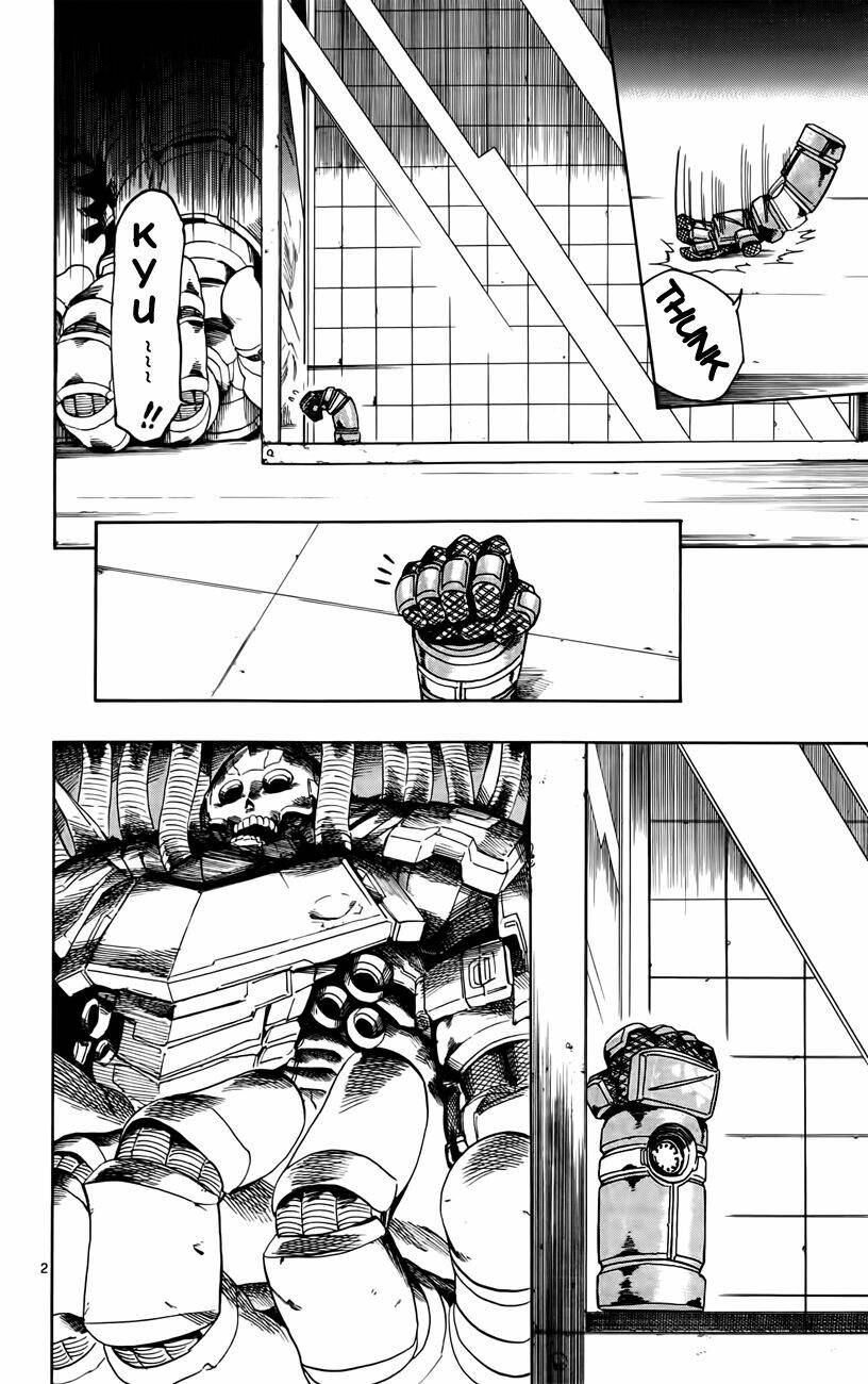 bullet armors chapter 19 3