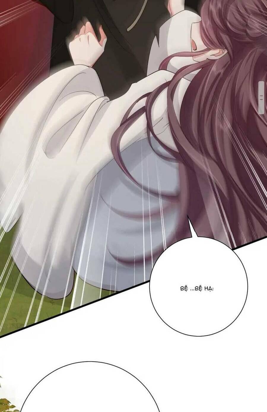 phương thức sinh tồn của công chúa pháo hôi chapter 118 43