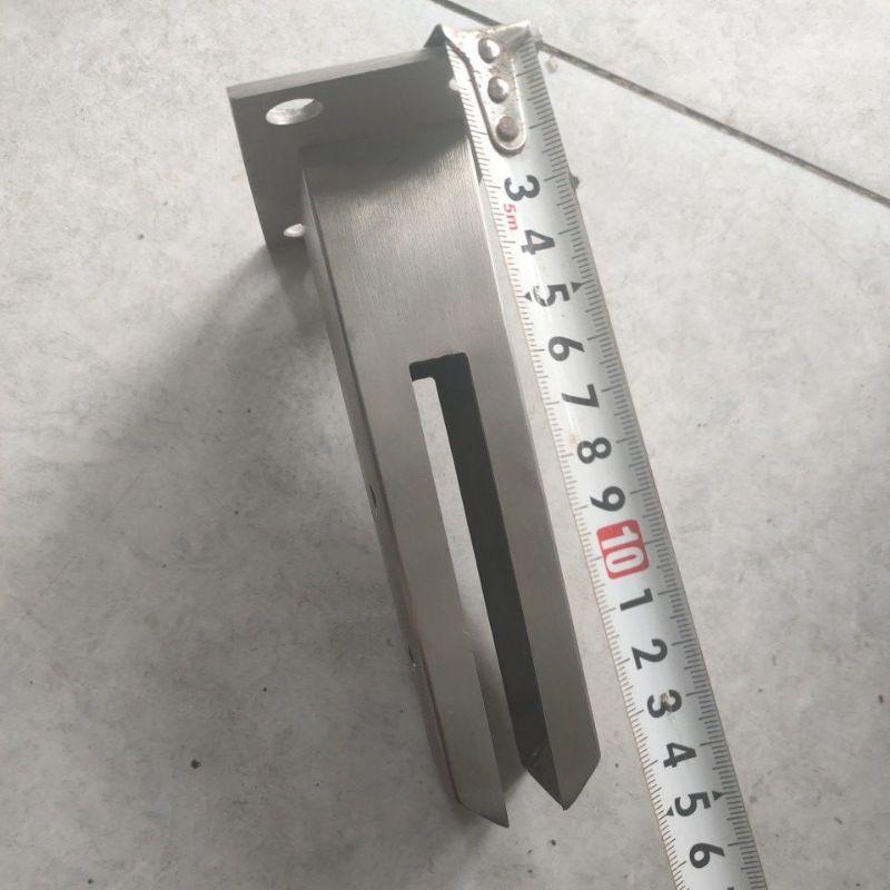 TRỤ NGÀM ĐẶC VÀ RỖNG - Trụ  tròn 200x pi38,Inox rỗng