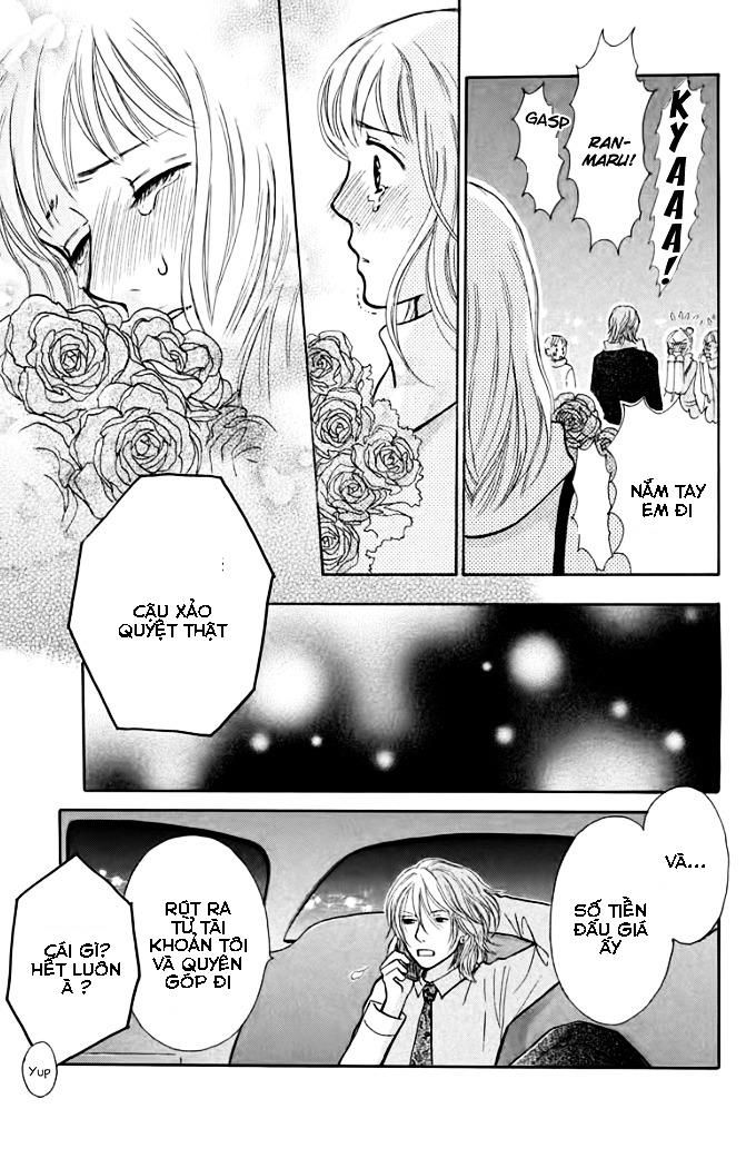 momoiro heaven chapter 15 32