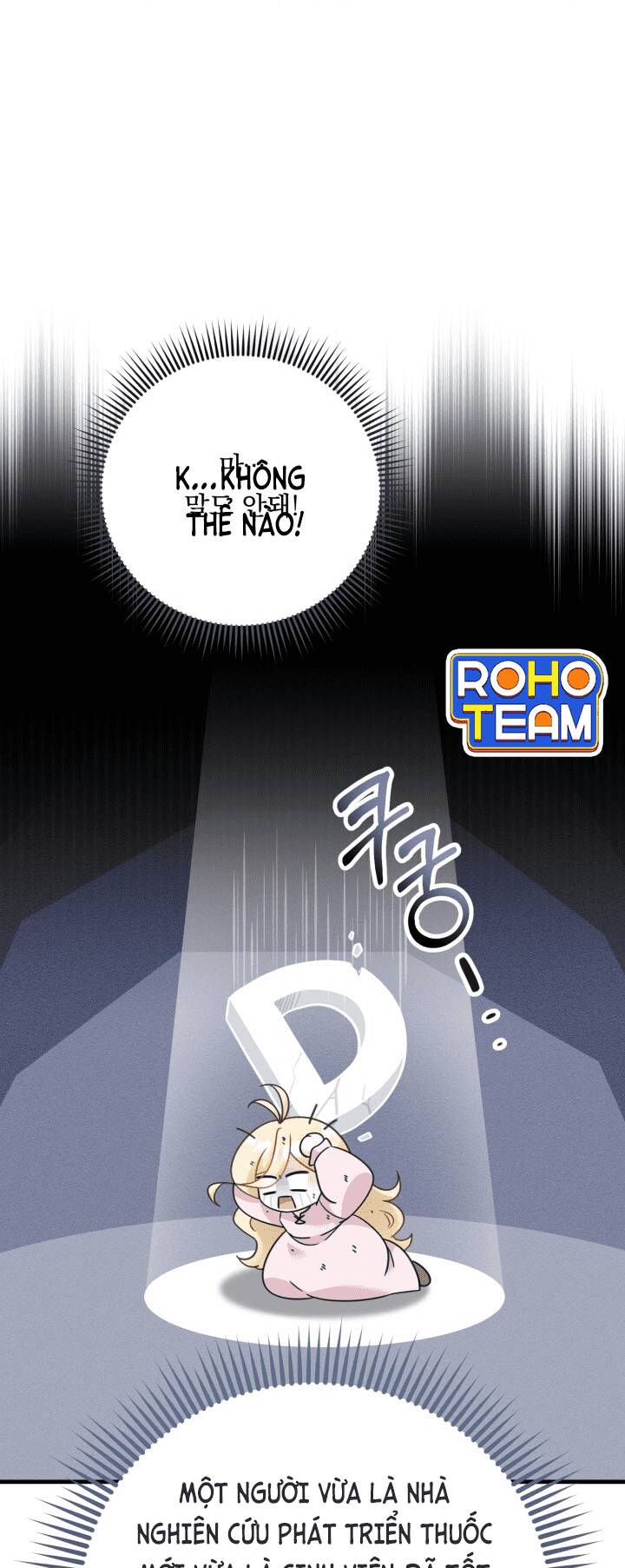 công chúa dược sĩ bé con chapter 3 162