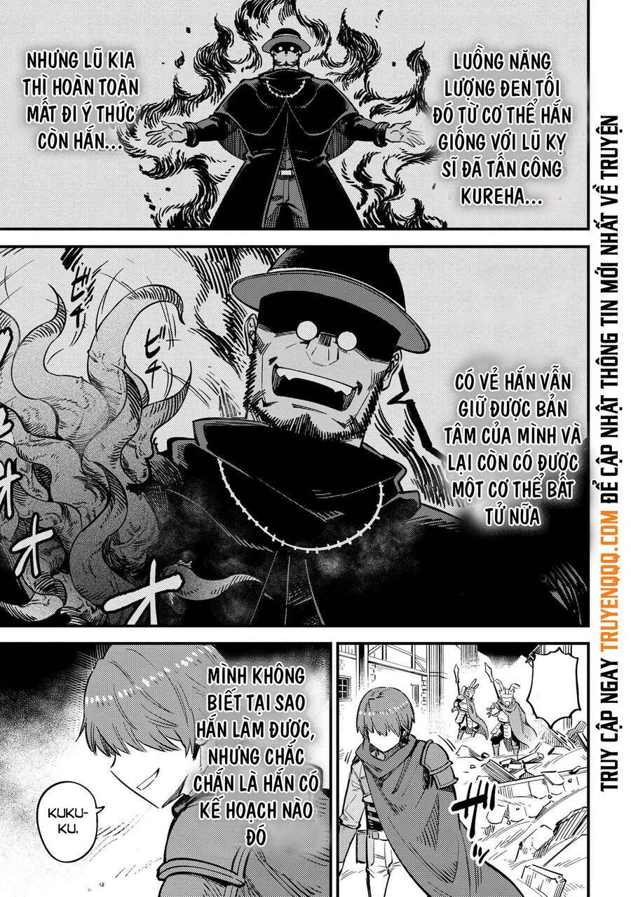 Healer báo thù chapter 43.5 1