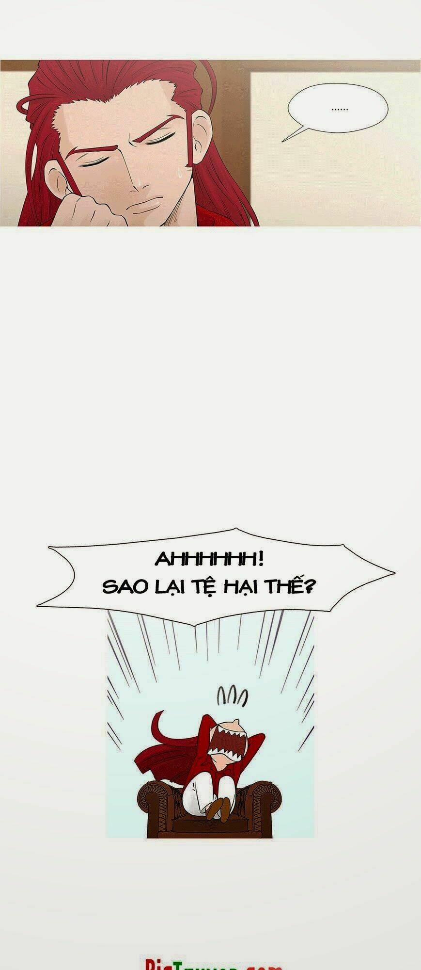 trái tim của một người bạn chapter 15 15