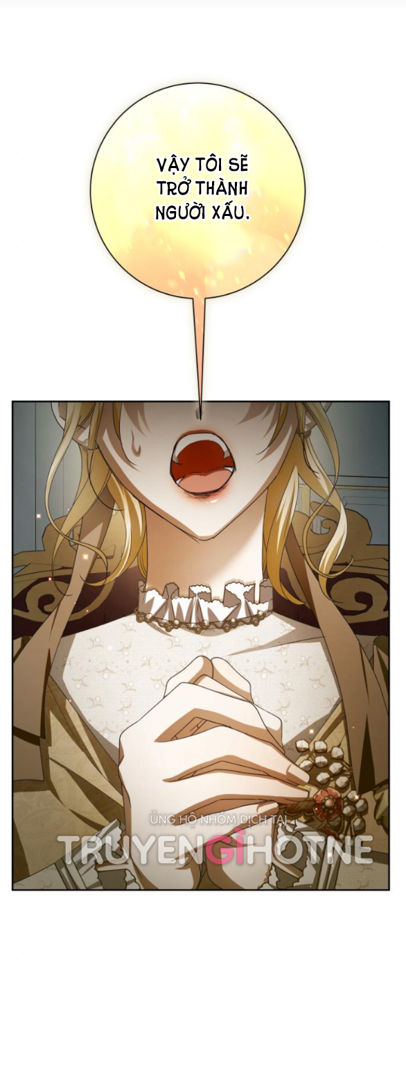 tôi muốn trở thành cô ấy dù chỉ là một ngày chapter 158.2 6