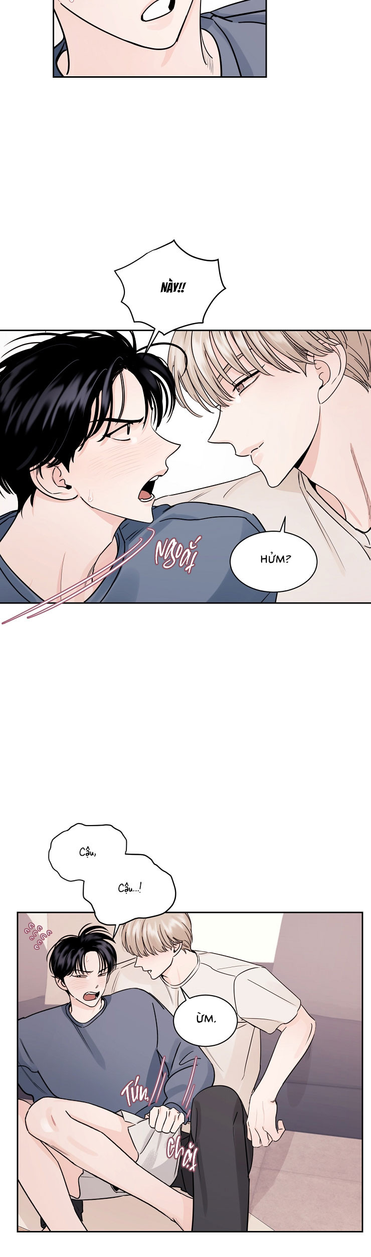 vùng tối chapter 3 13